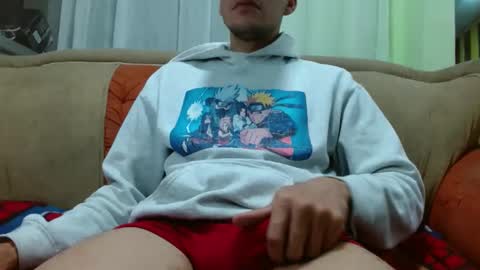 xavicock24 online show from March 1, 2:15 am