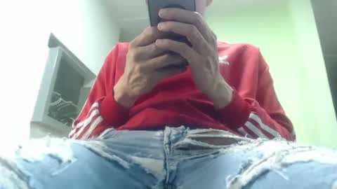 xavicock24 online show from October 8, 10:36 pm