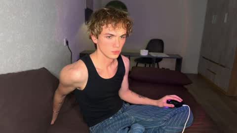 Xavier  PVT open  online show from April 7, 3:12 pm