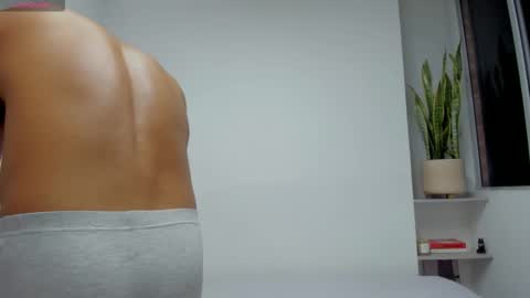 Xavier online show from October 30, 12:57 am