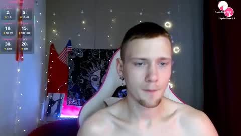 xavier_night81 online show from October 1, 8:18 am