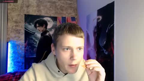 xavier_night81 online show from December 2, 11:35 am