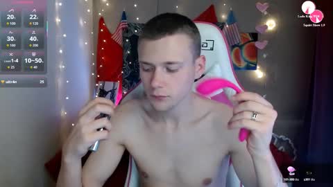 xavier_night81 online show from October 3, 8:52 am