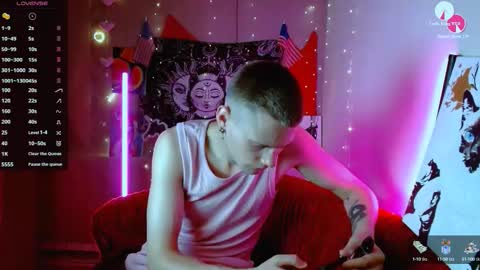 xavier_night81 online show from September 22, 12:59 pm