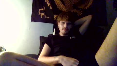 Bl0ndi3x online show from July 26, 12:29 am