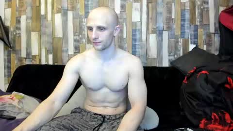 Chris Wild online show from July 31, 8:29 pm