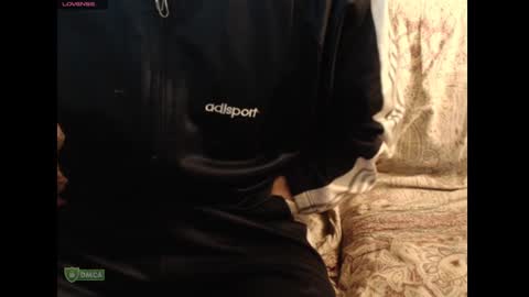 xcockstar online show from January 1, 2:52 pm