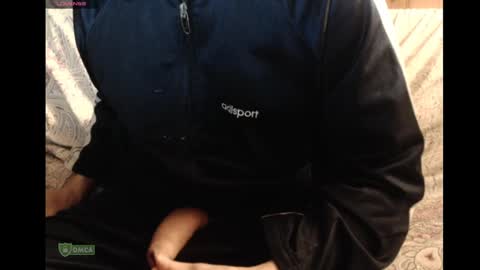 xcockstar online show from December 7, 8:49 pm