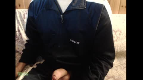 xcockstar online show from January 27, 7:46 pm