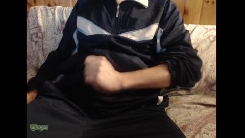 xcockstar online show from March 9, 4:44 pm