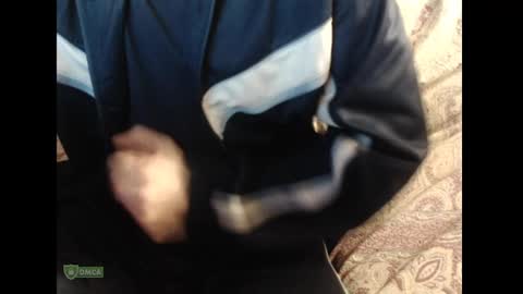 xcockstar online show from March 7, 7:27 pm