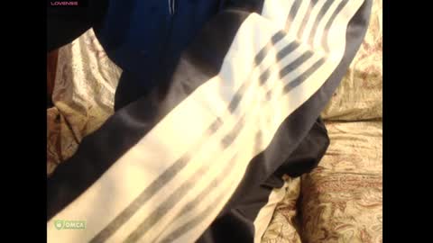 xcockstar online show from December 25, 4:00 pm