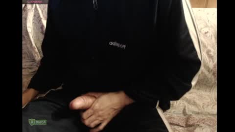 xcockstar online show from December 3, 8:39 pm