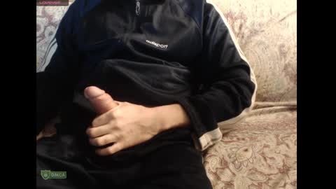 xcockstar online show from December 31, 4:04 pm