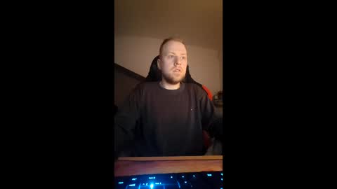 Xeharnot online show from February 8, 5:13 am