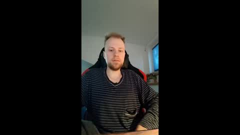 Xeharnot online show from April 9, 4:43 am