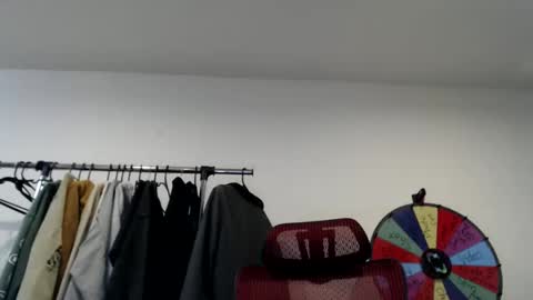 xgoonxmasterx online show from March 13, 6:54 am