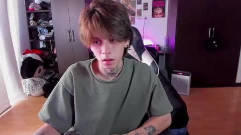 xIce Boy online show from March 10, 4:13 pm