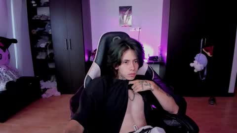 xIce Boy online show from January 8, 11:26 am