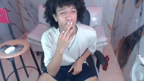 xion_ez online show from November 11, 10:15 pm