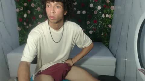 xion_ez online show from November 1, 10:14 pm