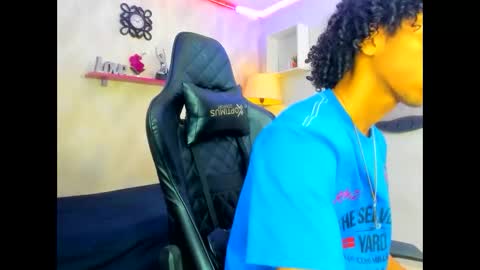 xion_ez online show from November 16, 7:27 pm