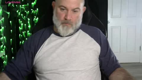 MrSlowBurn77 online show from February 10, 2:16 am