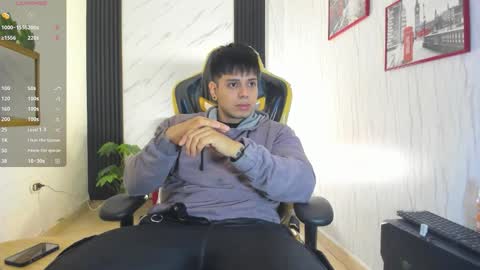      online show from November 18, 12:20 pm