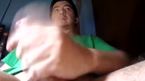 xmarcos30 online show from February 6, 5:25 am