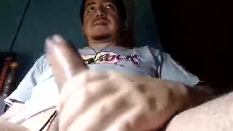 xmarcos30 online show from January 22, 5:48 am