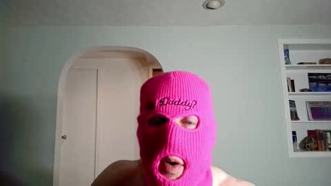 XXXMARKSASLUTXXX online show from January 17, 4:37 am