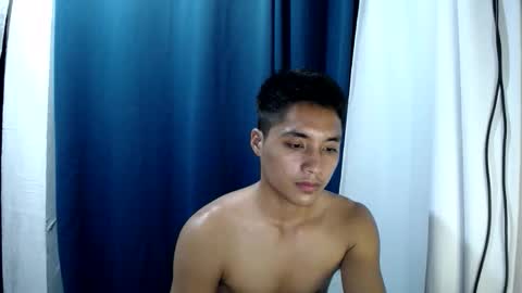 Snapshot of xmoreno_guy69 chatting on September 26, 3:54 pm SECRET online show from September 26, 3:54 pm