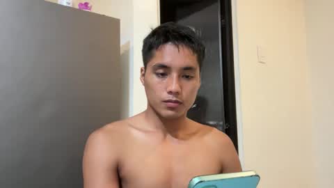 SECRET online show from November 3, 4:20 pm