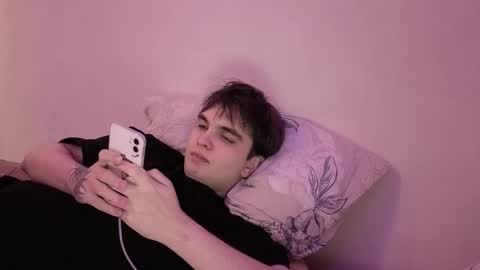 Mike online show from March 11, 7:21 pm