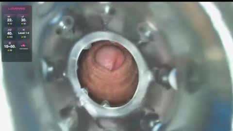 xoxowtf online show from December 6, 6:48 am