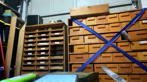 Xploringus online show from November 12, 10:54 am