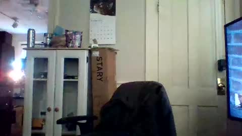 Snapshot of xstay_coldx chatting on February 11, 6:55 pm Johnny online show from February 11, 6:55 pm