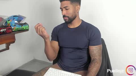 Stipp3r online show from March 14, 11:39 am