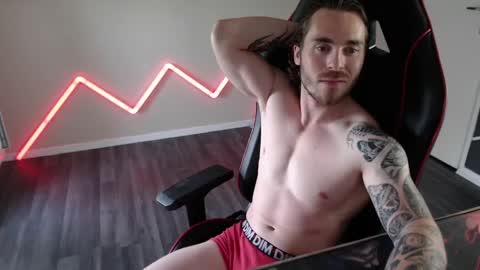 xtrakil online show from May 29, 2:27 pm