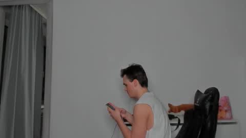 raul online show from February 20, 7:48 pm