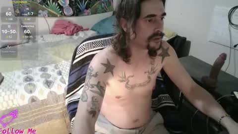 XxBobbiDigitalxX online show from March 20, 5:39 pm