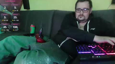 xxevoker online show from October 9, 10:53 am