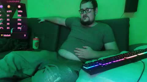 xxevoker online show from October 4, 8:35 pm