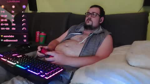 xxevoker online show from September 24, 8:40 pm