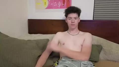 XxGinger  online show from November 1, 1:42 am