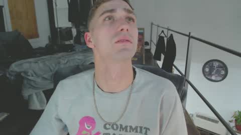 Ivan online show from December 10, 1:07 am