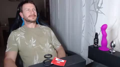 xxmettexx online show from February 15, 8:17 pm