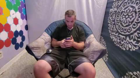 xxScubaStevexx online show from September 16, 6:47 am