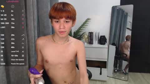 seb online show from January 31, 9:05 pm