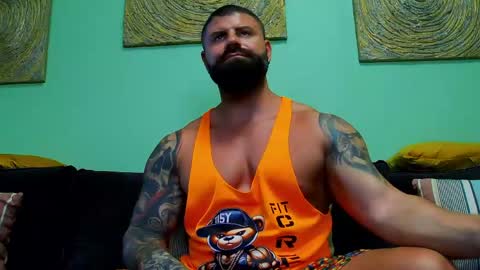 Xtream Leonard online show from June 2, 7:42 am